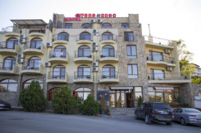  Hotel Toro Negro  Золотые Пески